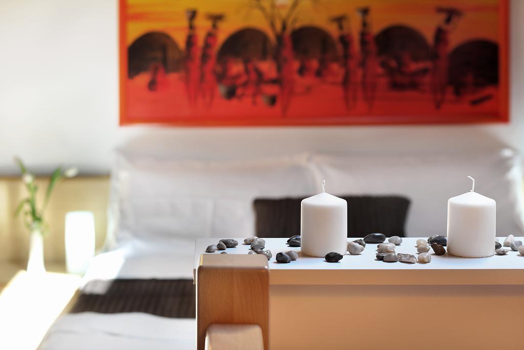 Your Second Home Ragusa Phòng bức ảnh