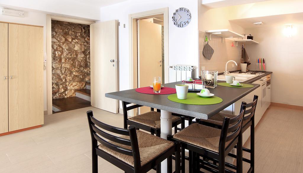Your Second Home Ragusa Phòng bức ảnh