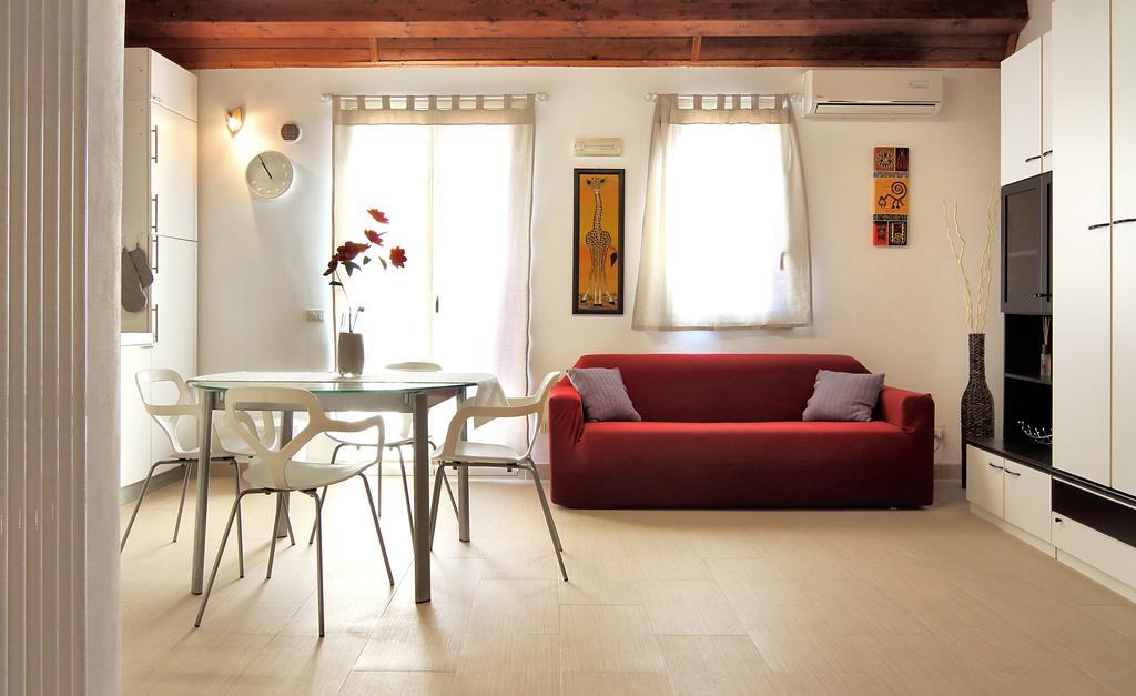Your Second Home Ragusa Phòng bức ảnh
